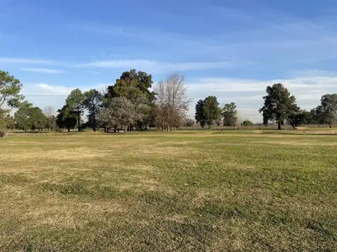 Lote al Golf 1645m² Country Club Boca Raton, Pilar