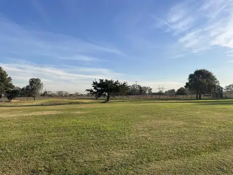 Lote al Golf 1645m² Country Club Boca Raton, Pilar