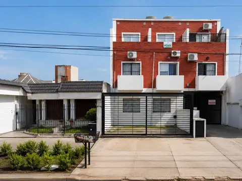 Departamento en San Nicolas De Los Arroyos