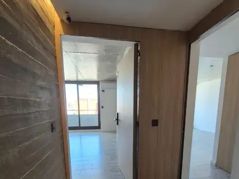 Monoambiente frente a la facultad de Madicina