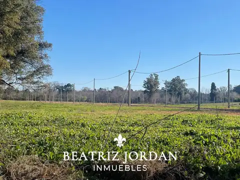 Terreno en Venta en Los Cardales, USD 22.000