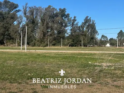 TERRENO EN VENTA, LOS CARDALES