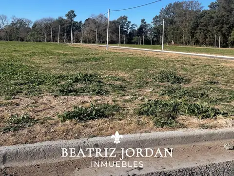 TERRENO EN VENTA, LOS CARDALES