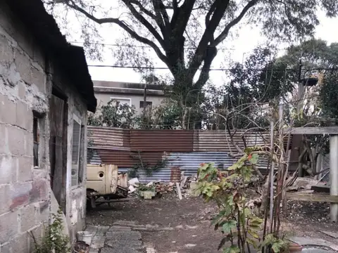 Terreno en Venta en Brazo Oriental, USD 37.000