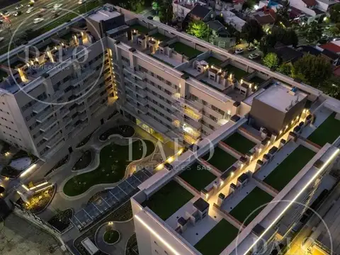 Departamento en Venta en Villa Devoto, CABA