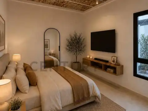 Departamento en Venta en Vicente Lopez Vias / Maipu, USD 152.000