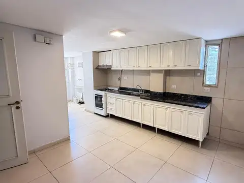 Departamento 5 ambientes con 3 baños