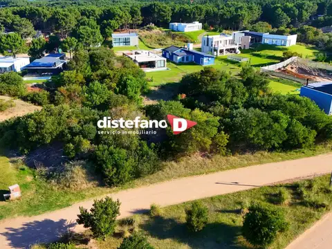 Terreno en Venta en Costa Esmeralda, USD 60.000