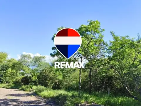 TERRENO EN VENTA - 5500 M2 - DIQUE CABRA CORRAL