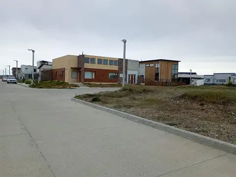 TERRENOS/FRACCIONES/LOTEOS - TERRENOS - ALTOS DE LA ESTANCIA, RÍO GRANDE