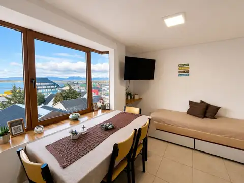 Departamento en Venta en Ushuaia, USD 128.500