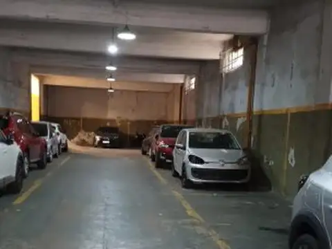 Virrey Liniers 800, Piso 0