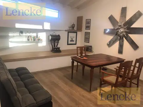 Oficina en Venta en Acassuso Libertador  /  Solis, USD 197.000