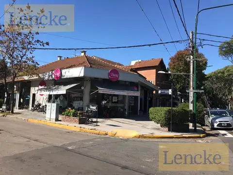 Oficina 2 ambientes con 2 baños