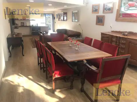 Oficina en Venta en Acassuso Libertador  /  Solis, USD 197.000