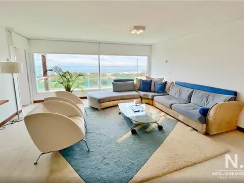 Departamento 5 ambientes con 5 baños