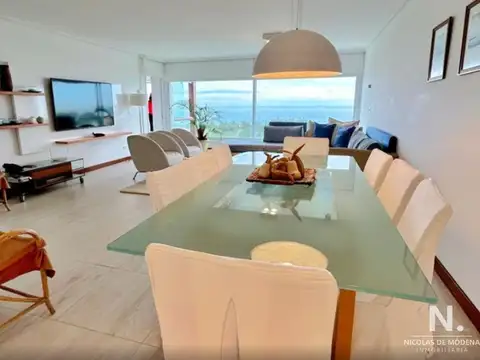 Departamento en Alquiler Temporal 2024 años