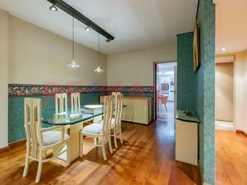 Departamento en Venta en Caballito Sur, USD 350.000