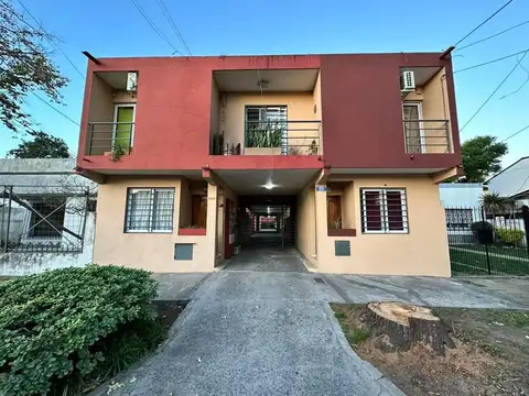 Departamento en Venta en Merlo, Partido de Merlo