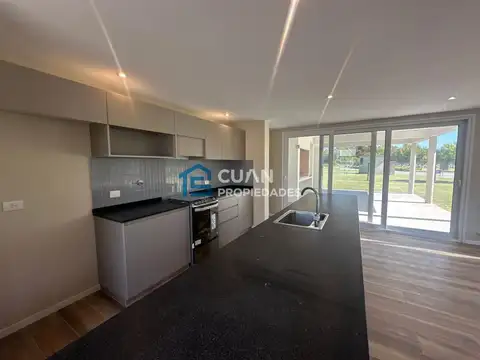 Lagoon Pilar casa en venta - CUAN PROPIEDADES