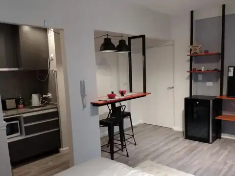 Departamento en venta en Recoleta