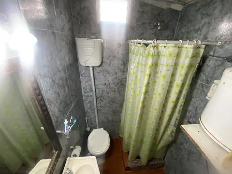 Casa 6 ambientes con 6 baños