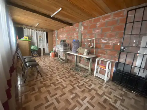 Casa en Venta al Norte