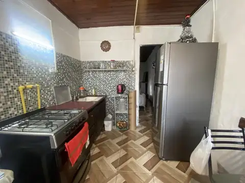 Casa en Venta en Pilar Centro, USD 89.000
