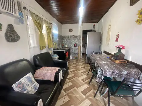 Casa en Venta de 6 dormitorios