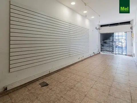 PH con local | Venta, Villa Urquiza