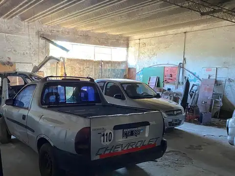 Terreno en Venta de 389,0 m2