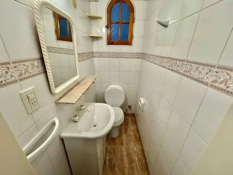 Departamento en Alquiler 60 años