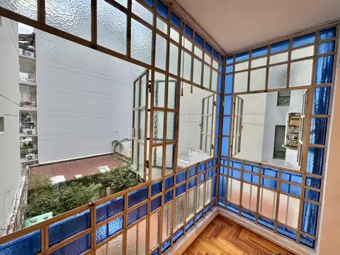 Departamento en Alquiler de 3 ambientes