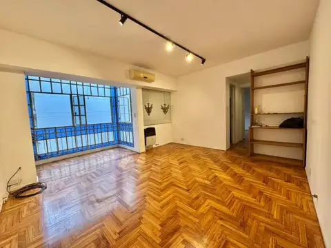 Departamento en Alquiler al Norte