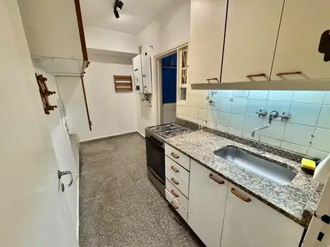 Departamento en Alquiler de 2 dormitorios