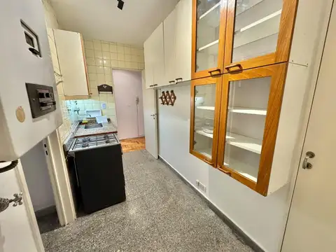 Departamento en Alquiler en Nuñez, $ 930.000