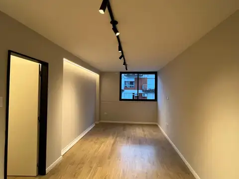 Departamento en venta en Centro con cochera