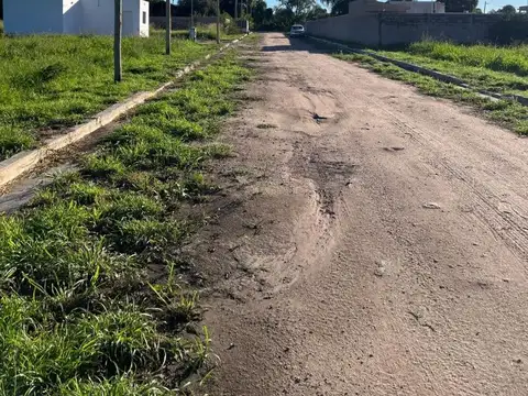 Lote - San expedito - Las Playas