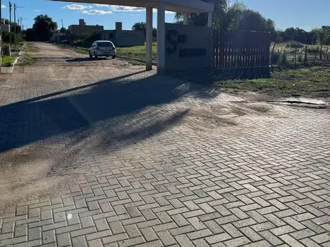 Terreno en Venta en Cruz del Eje, USD 11.900