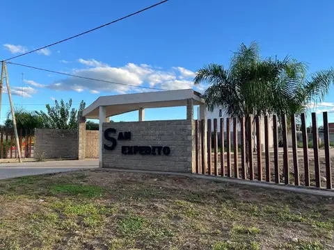 Lote - San expedito - Las Playas
