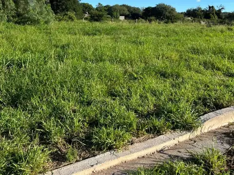 Terreno en Venta de 360,0 m2