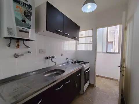 Departamento en Alquiler de 3 ambientes