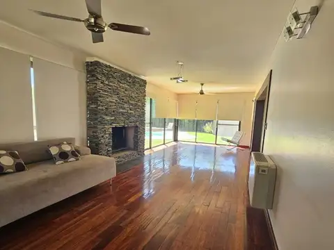 Casa en Venta 20 años