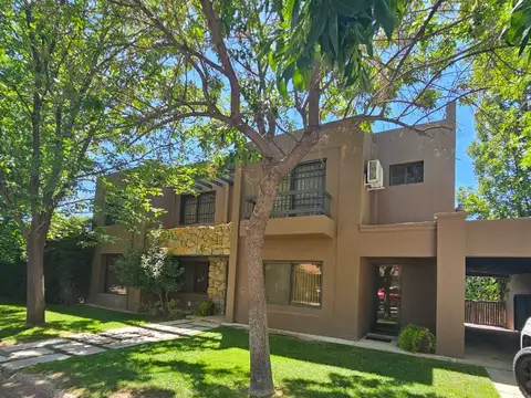 Barrio Privado El Huerto 100