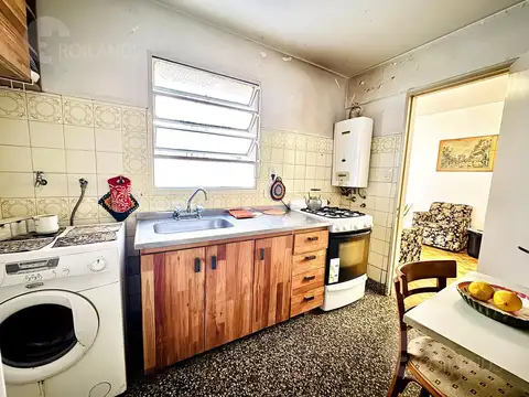 Departamento en Venta en Nuñez, USD 104.000