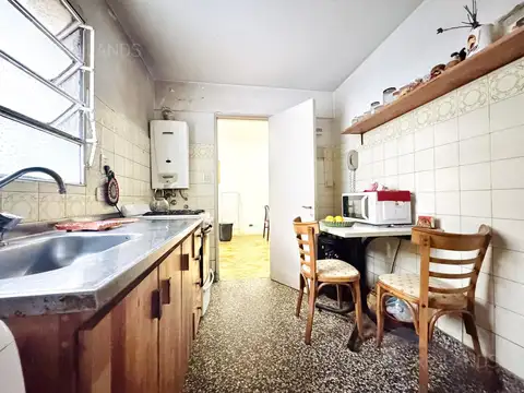 Departamento en Venta de 2 dormitorios