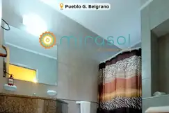 Complejo Mirasol en Pueblo General Belgrano