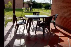 Emprendimiento en Pueblo General Belgrano