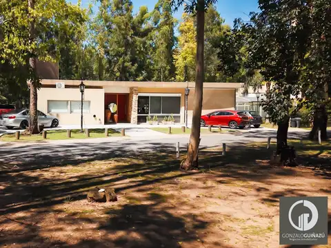 Casa en  Venta en Barrio Puerto Paraiso General Lagos