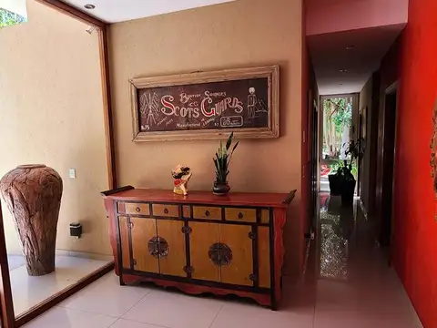 Barrio Cerrado Puerto Paraiso General Lagos